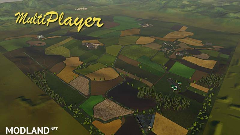 The Great Stump Seasons Ready MultiPlayer