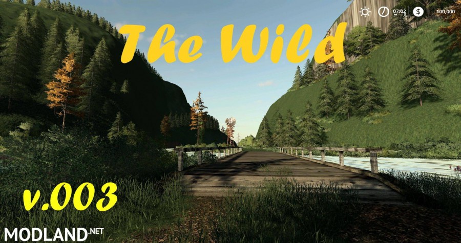 The Wild