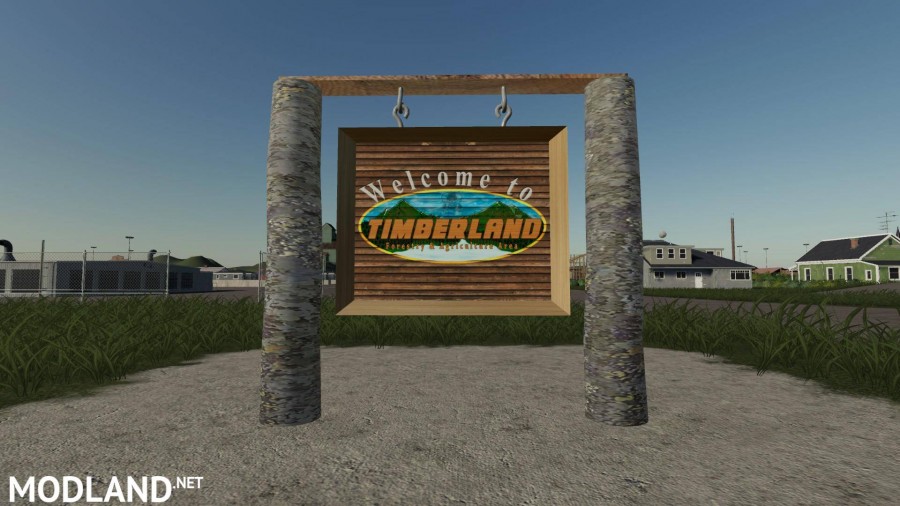 Timberland