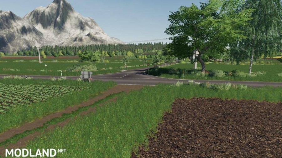 Ungetsheim Map