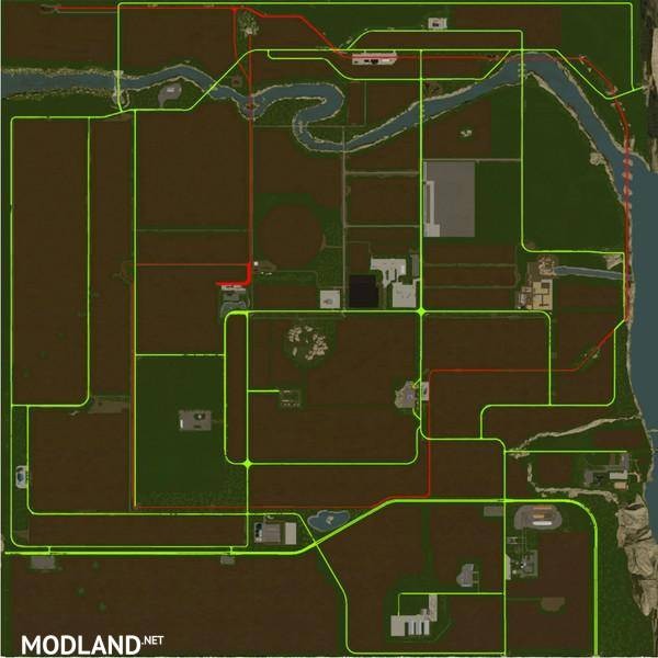 USA Legend v 0.1 - BETA