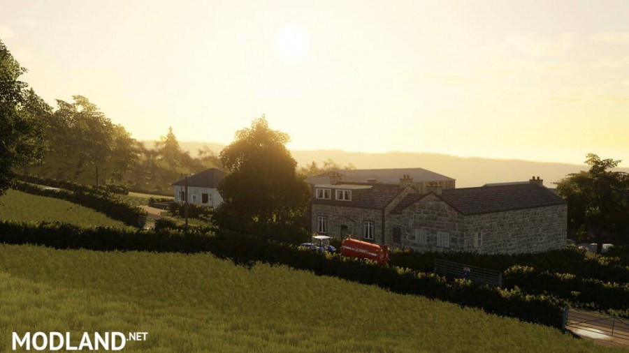 West Newton Farm