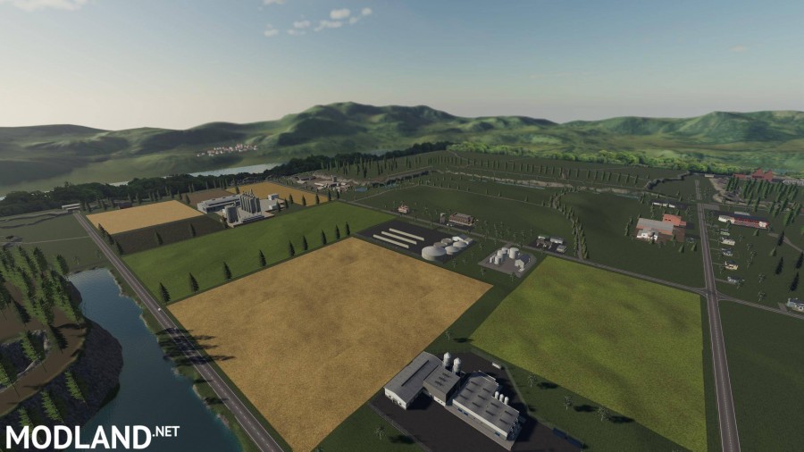 Westridge Farms