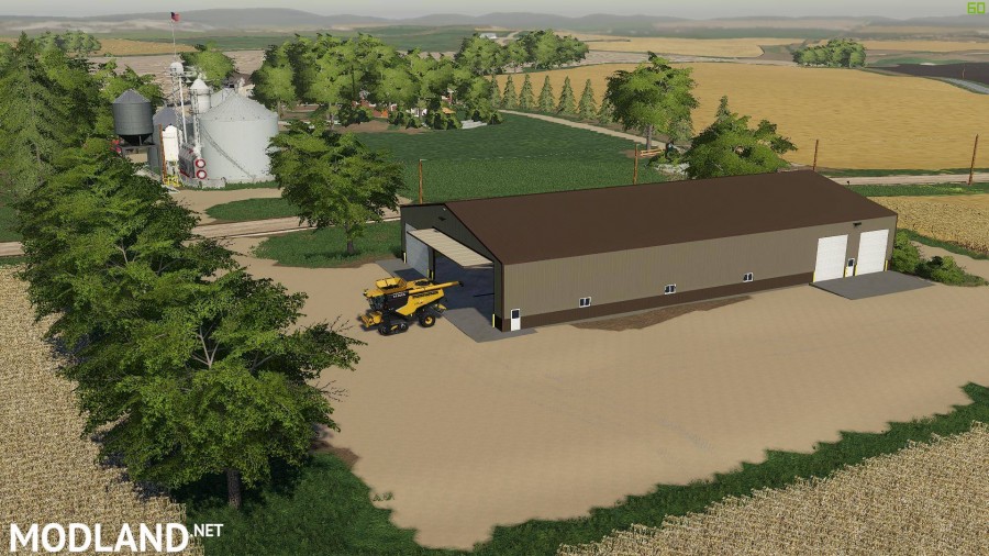 Windchaser Farms