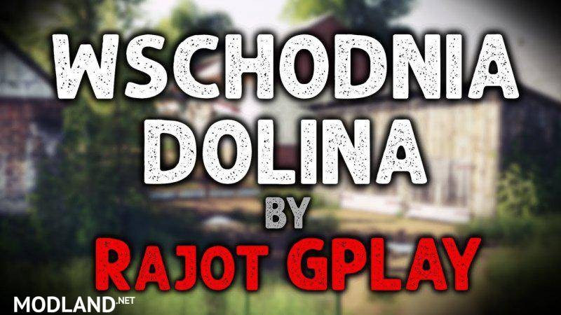 Wschodnia Dolina