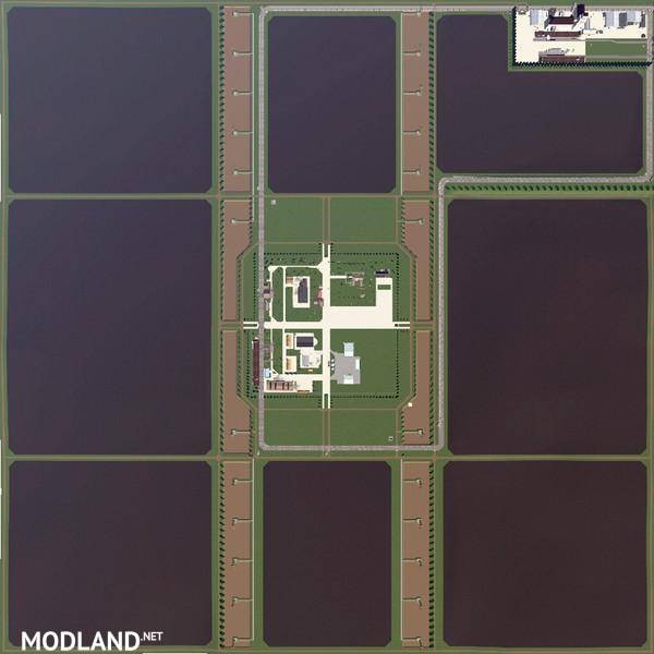 XLFarms X1