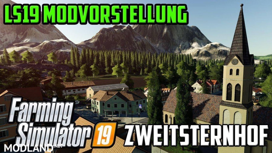 Zweisternhof GP