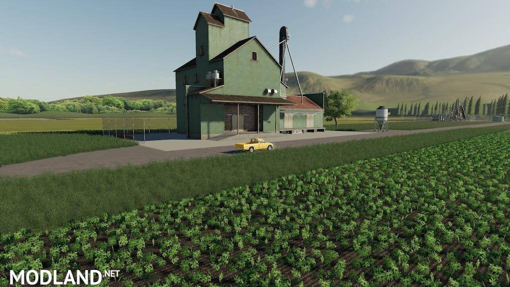 HONEY DEW FARMS