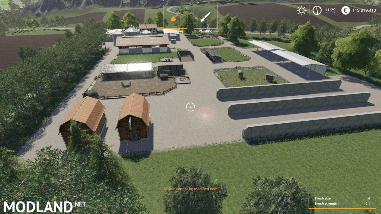 FELSBRUNN SAVEGAME