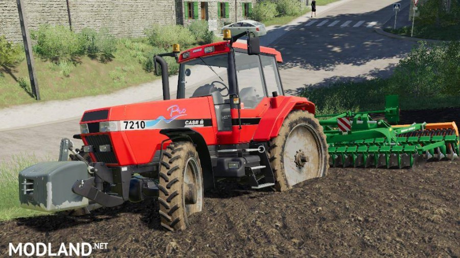 Added Realism For Vehicles