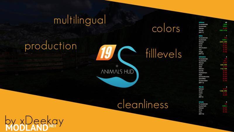 Animals HUD Final multilingual + production + colors