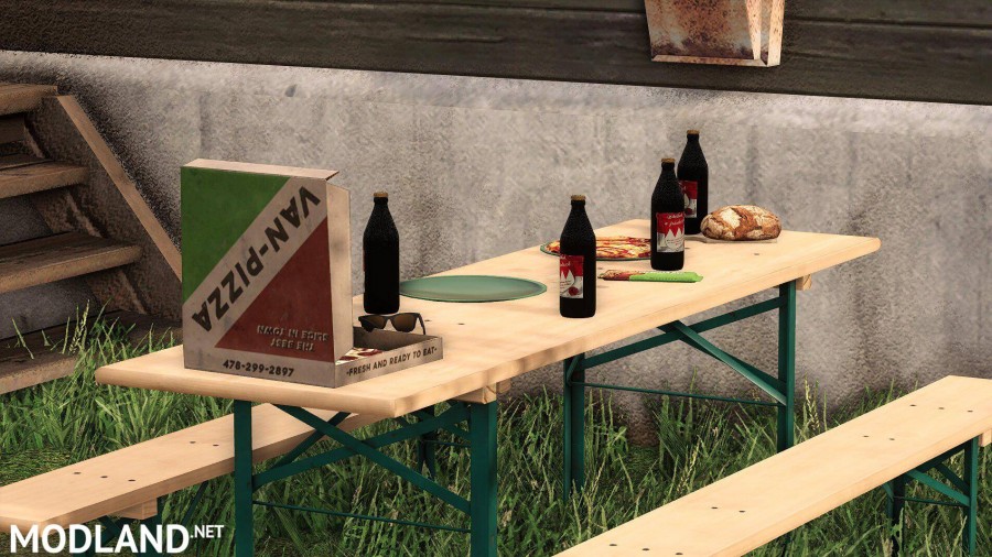 Bierflasche