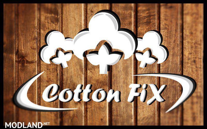 Cotton FiX