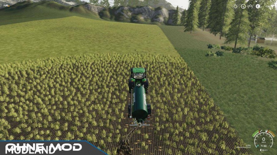 GlobalCompany Addon ManureBarrelFix