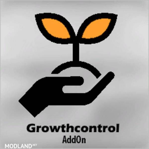 GrowthControl AddOn