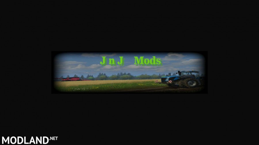 JnJ Map Scripts