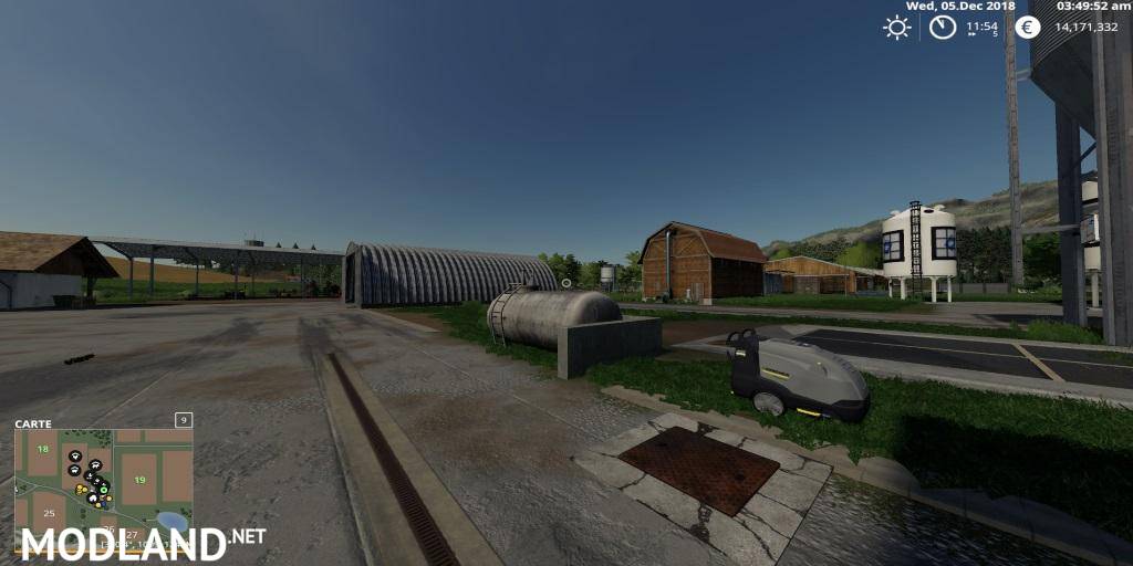 MAPDE V3 PAR DJ6310