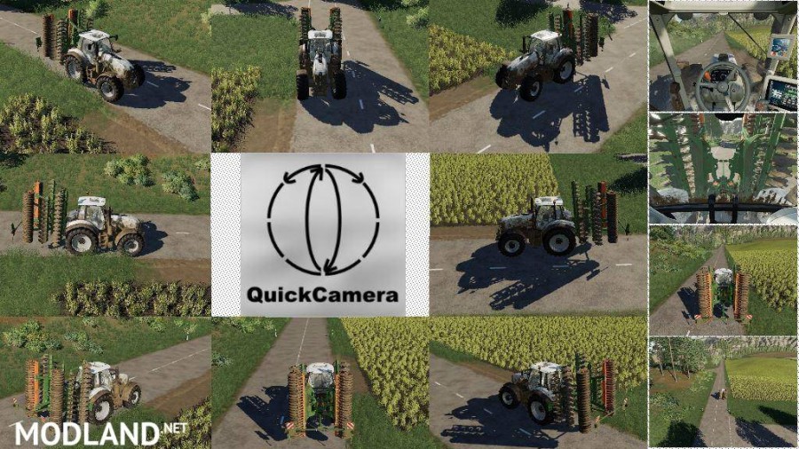 QuickCamera