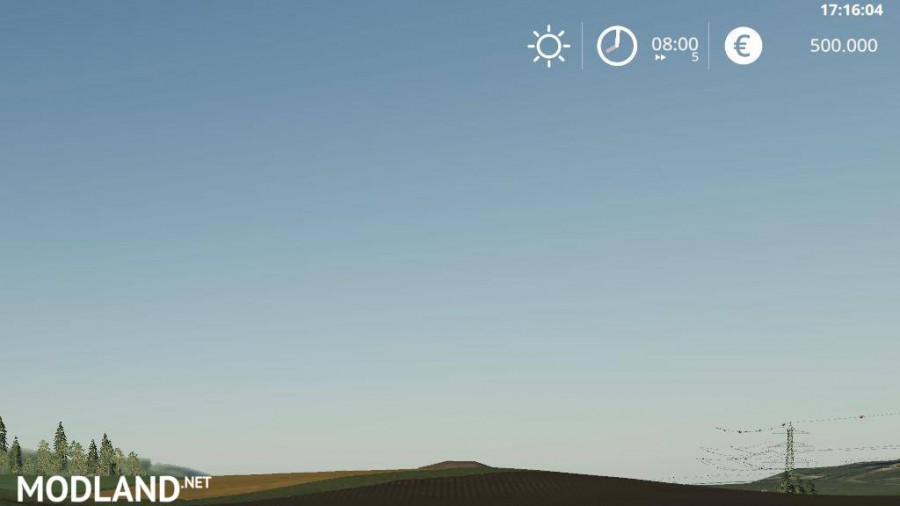 RealClock Mod
