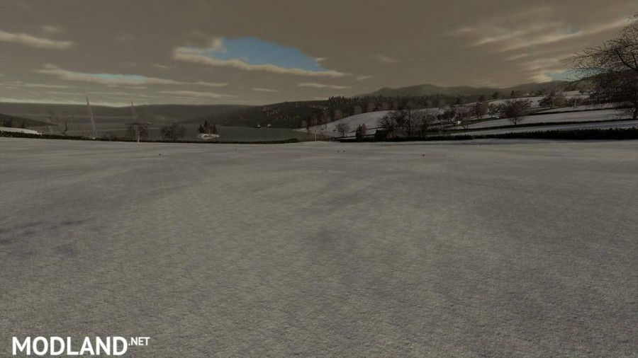 Seasons GEO: Northern Ireland