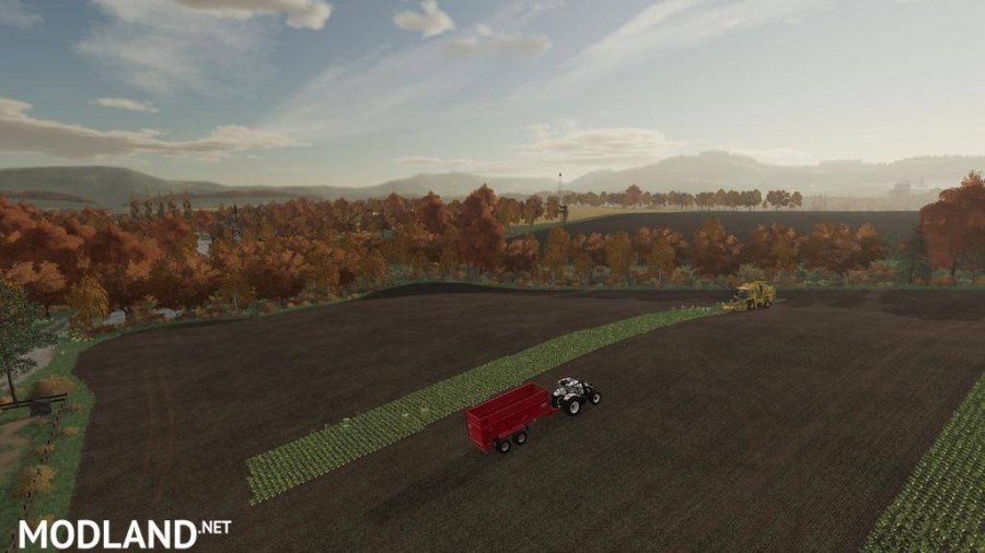 Seasons GEO: Slovakia