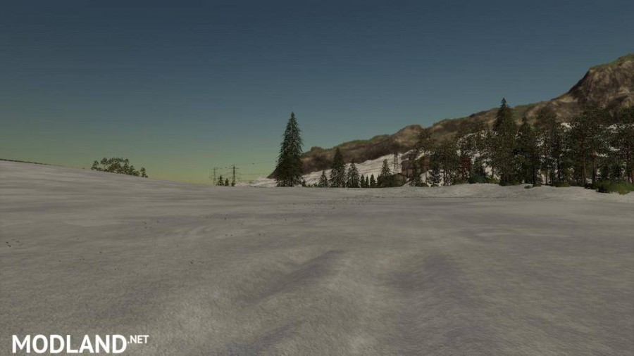 Seasons GEO: Snowy Lands