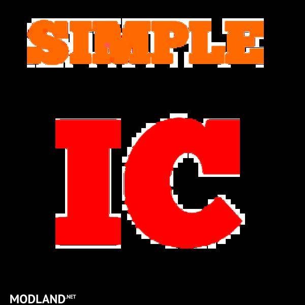 SimpleIC - Easy Interactive Control