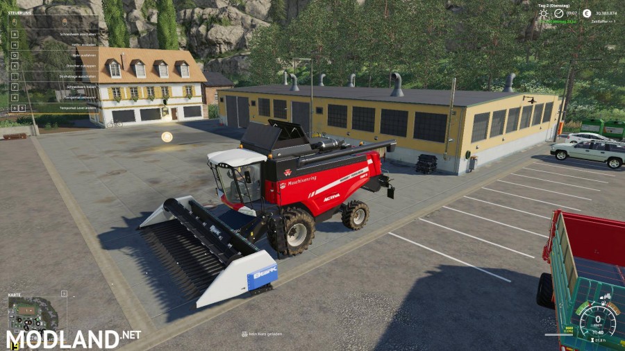 Stark Industries SCT 635 B