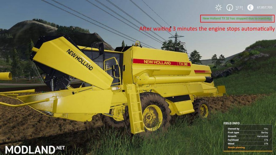 Waiting Workers