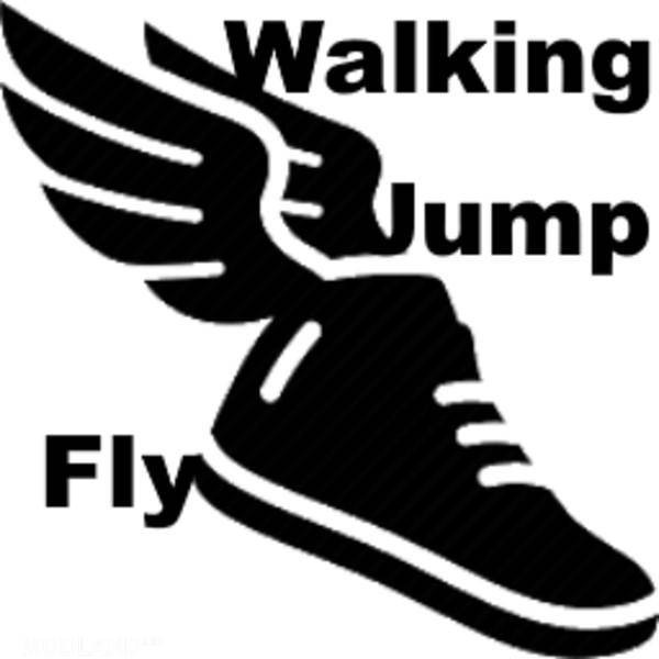 Walking JumpFly Speed v 0.2 BETA