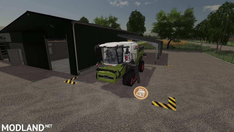 Workshop Trigger