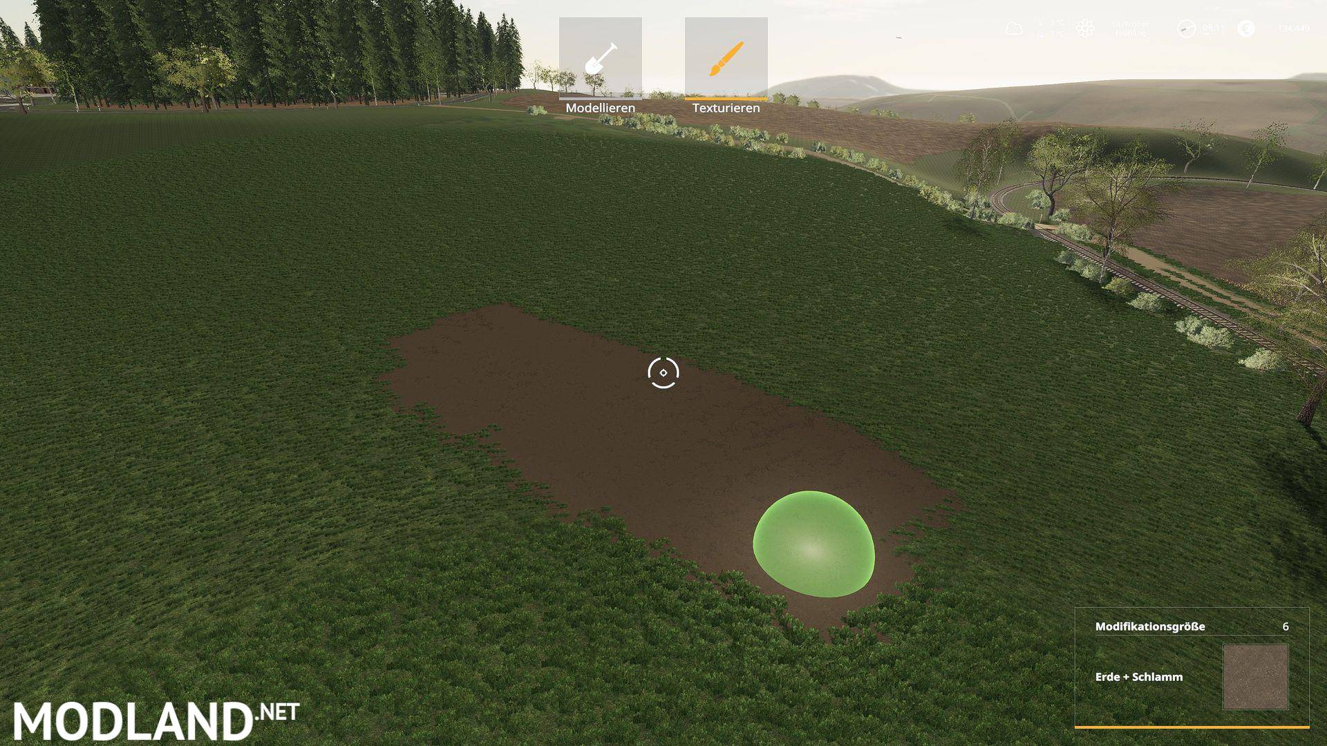 Mudding Maps For Fs19 Mud For Map Installation V 1.0 - Fs 19