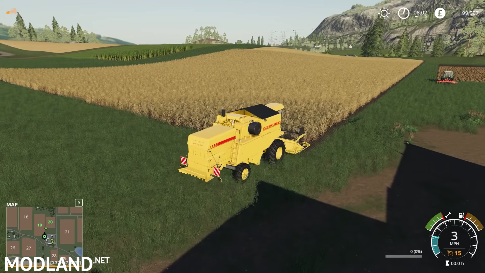 Is Farming Simulator 21 Coming Sooner Than Expected?