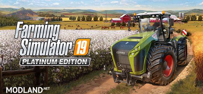 News  Farming Simulator