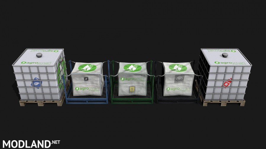 5in1 AGROSmart Set