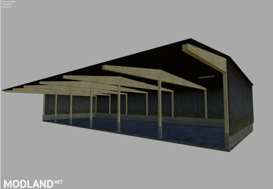 FS19 Wiata