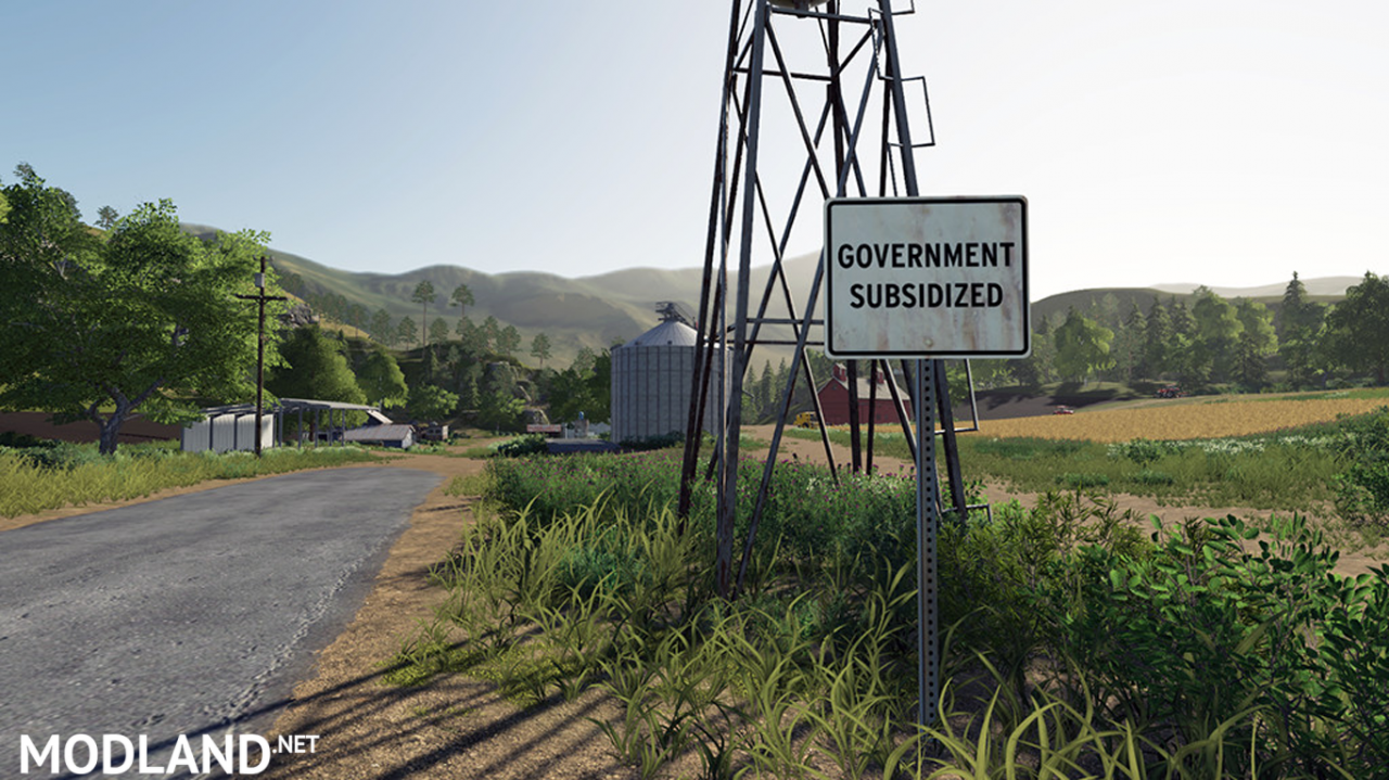  Government Subsidy