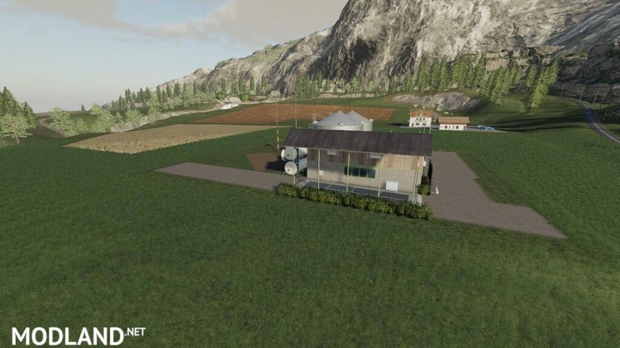 AgraZ Land Trade