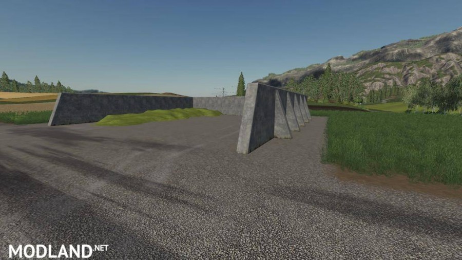 Bunkersilo