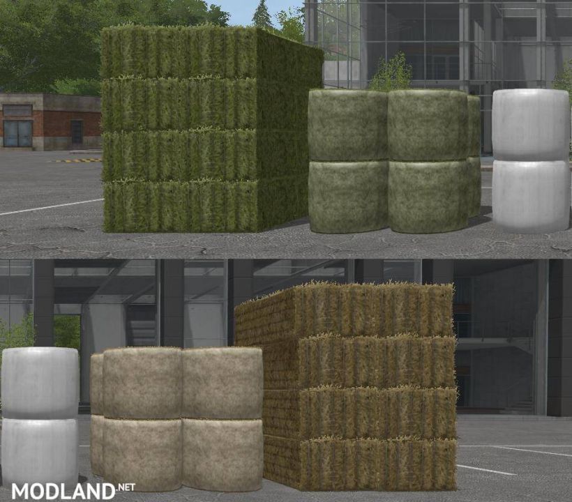 Buy Bales BETA