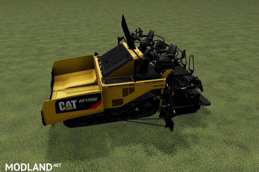 CAT AP1055F