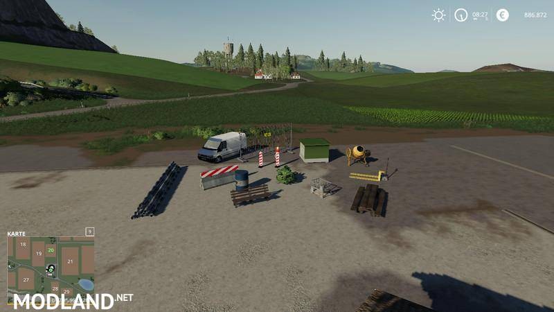 Decoration from FS 17 Teil3
