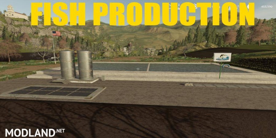 Fish Production
