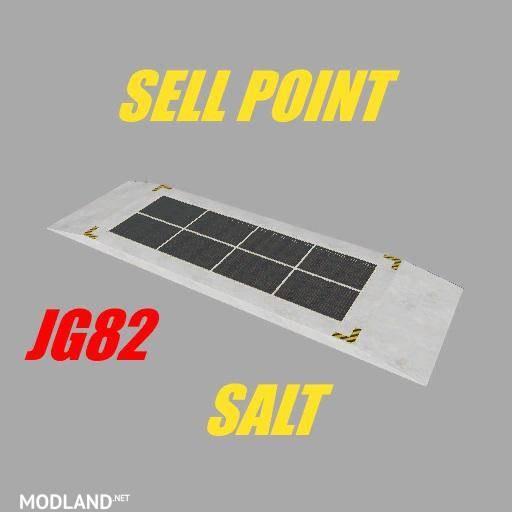 FS 19 Sell Salt Point
