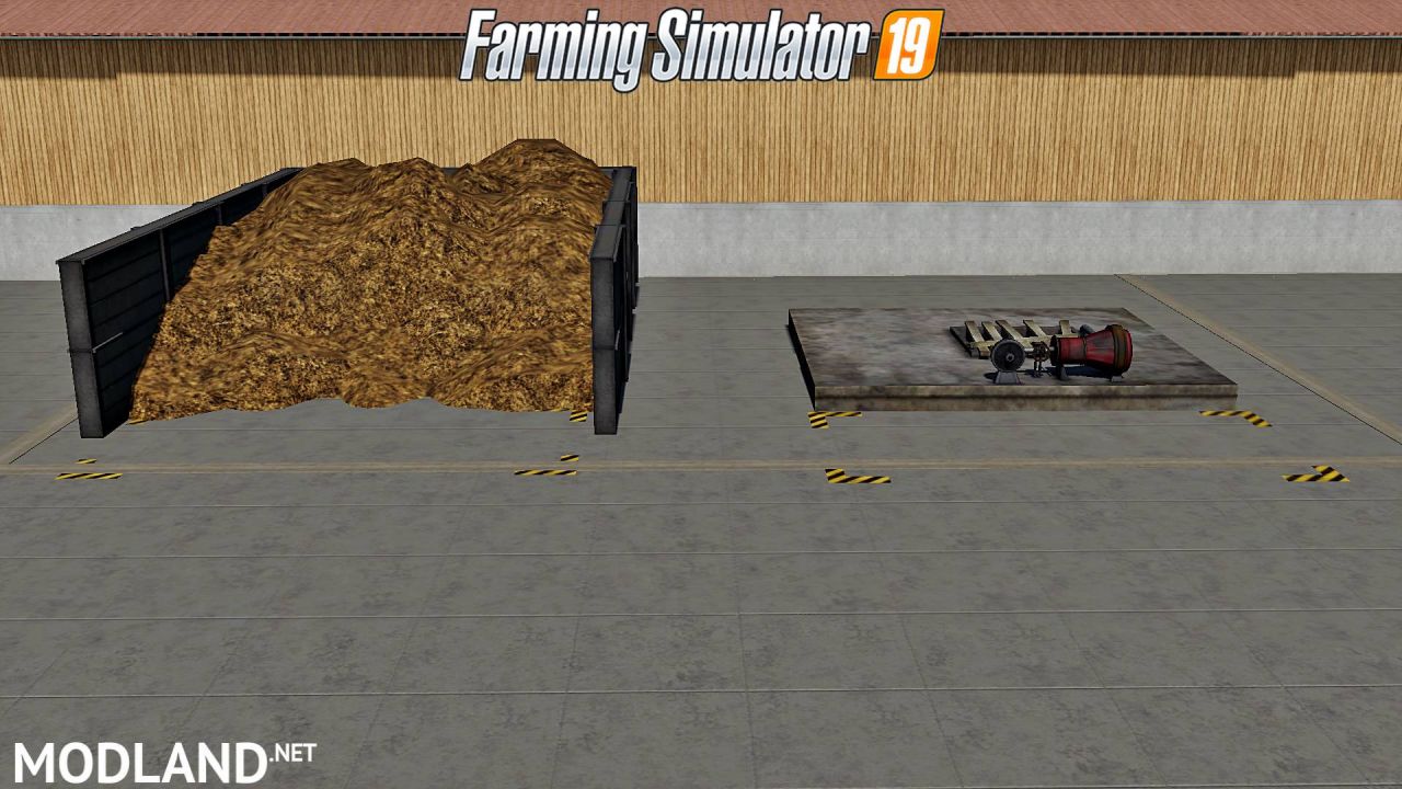 PLACEABLE Buy Liquid manure and manure