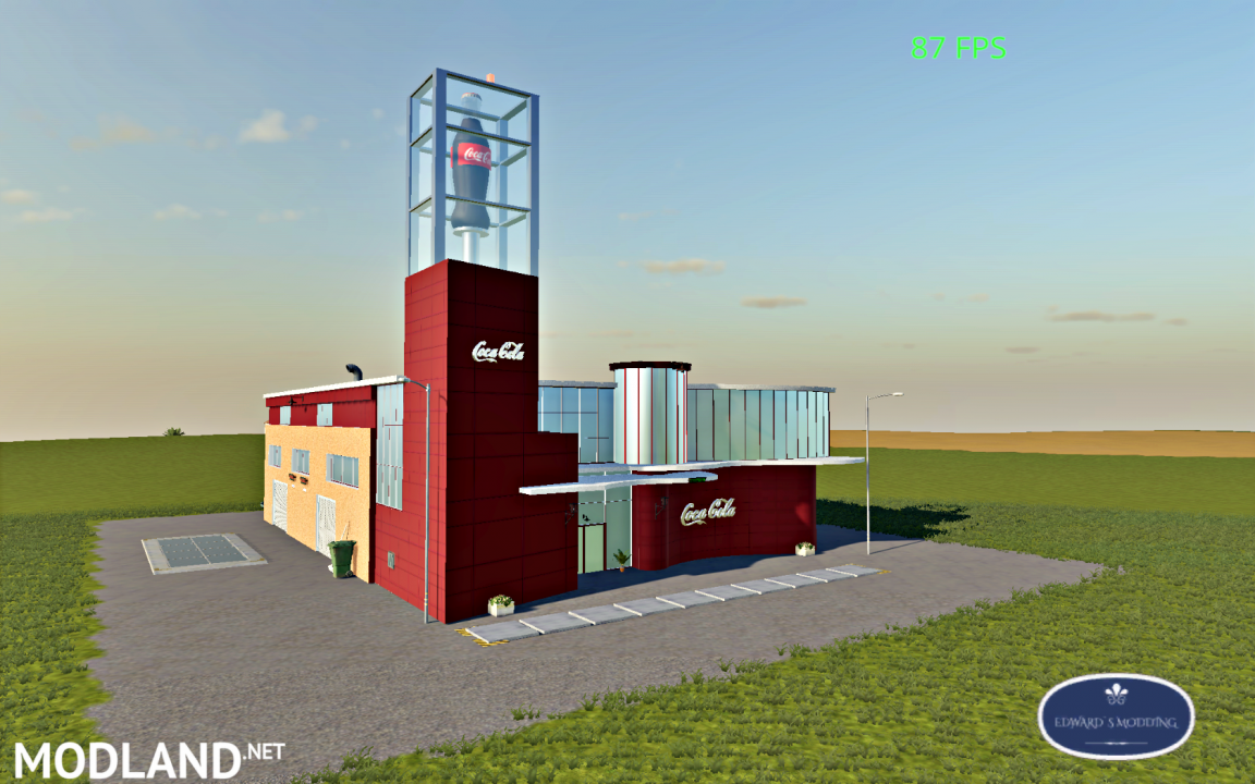 FS 19 COCACOLA FACTORY FINAL