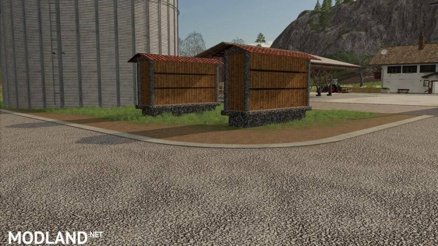 Granary Portuguese