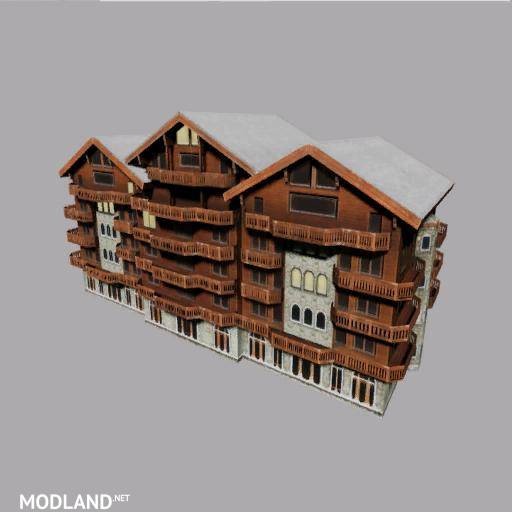 Hotel Large
