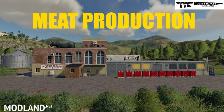 Meat Production