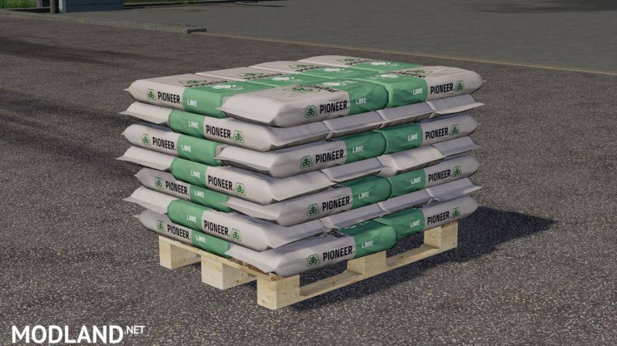 Pallets